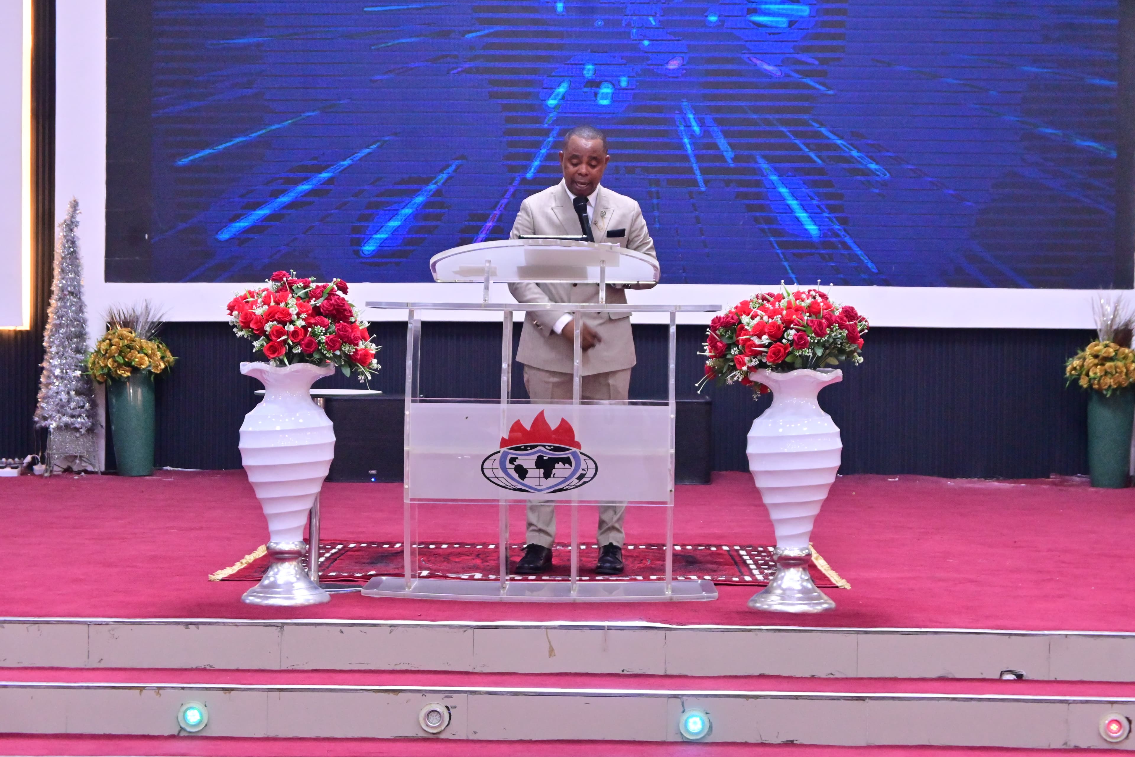 Raising a Generation of World Changers